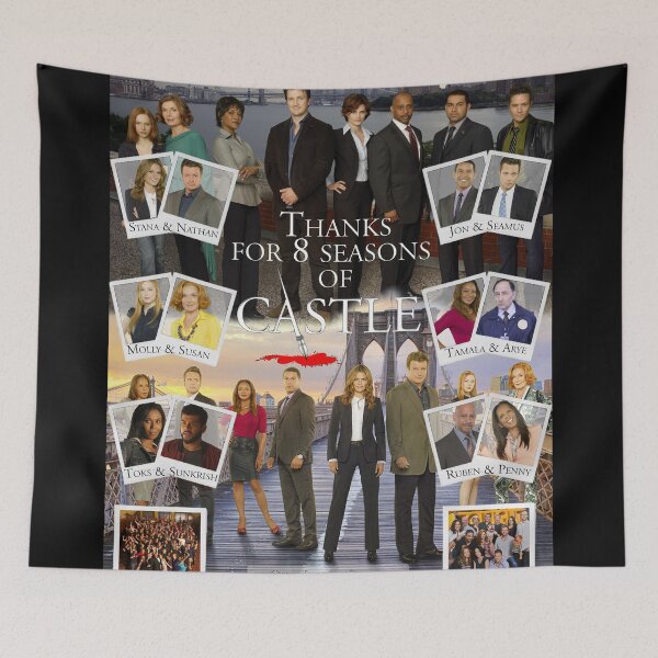 Item preview, Thanks Castle designed and sold by SerePellizzari.