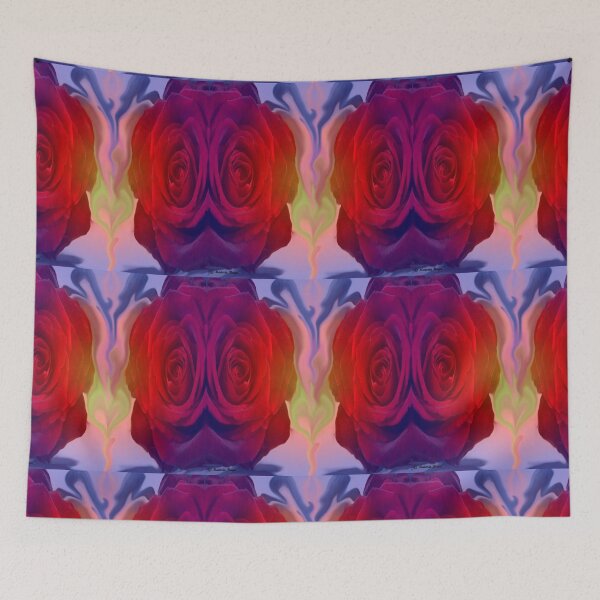 Item preview, La Vie en Rose-wall Art + Products Design  designed and sold by haya1812.