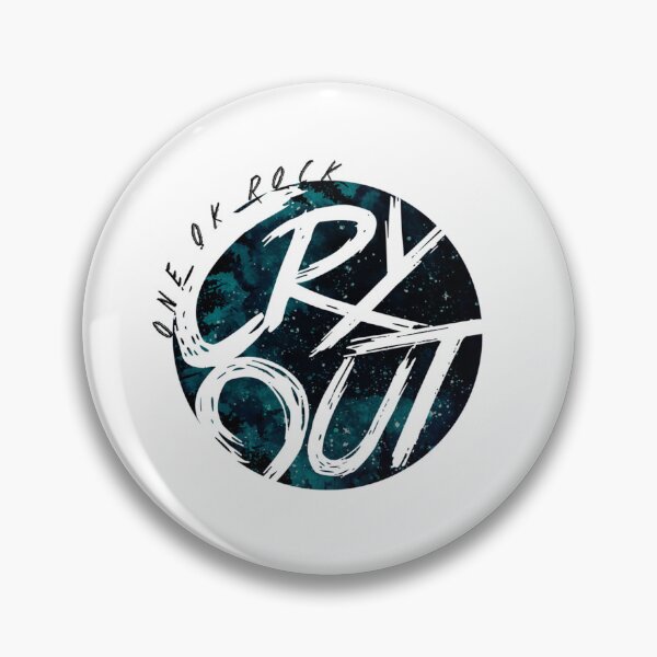 Item preview, CRY OUT blue   designed and sold by RIP-NeilPeart.