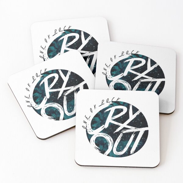 Item preview, CRY OUT blue   designed and sold by RIP-NeilPeart.