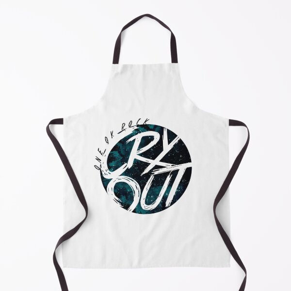 Item preview, CRY OUT blue designed and sold by RIP-NeilPeart.
