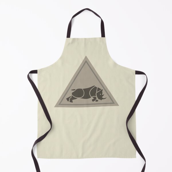 Item preview, 1st Armoured Division designed and sold by StrongVlad.