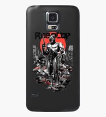 RoboCop - Graphic Novee Style Case/Skin for Samsung Galaxy