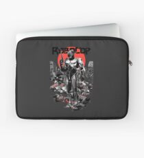 RoboCop - Graphic Novee Style Laptop Sleeve