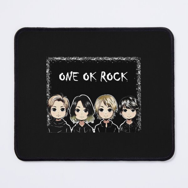 Item preview, ONE OK ROCK designed and sold by RIP-NeilPeart.