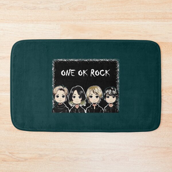 Item preview, ONE OK ROCK                 designed and sold by RIP-NeilPeart.