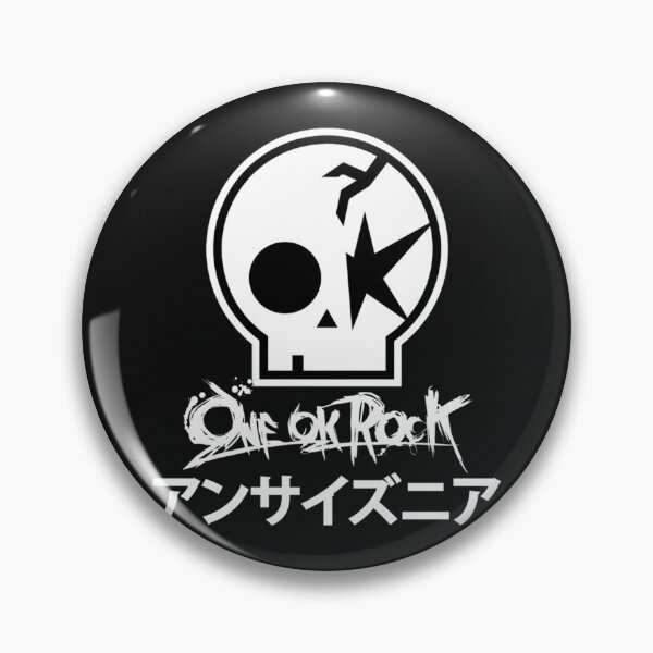 Item preview, ONE OK ROCK                designed and sold by RIP-NeilPeart.