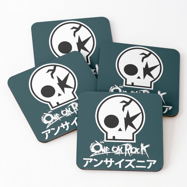 Item preview, ONE OK ROCK                designed and sold by RIP-NeilPeart.