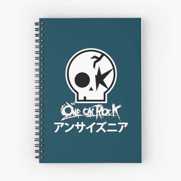 Item preview, ONE OK ROCK                designed and sold by RIP-NeilPeart.