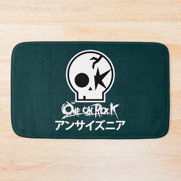 Item preview, ONE OK ROCK                designed and sold by RIP-NeilPeart.
