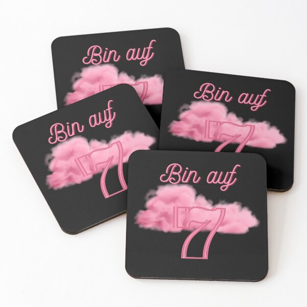 Item preview, I'm on cloud nine designed and sold by Amalaya.