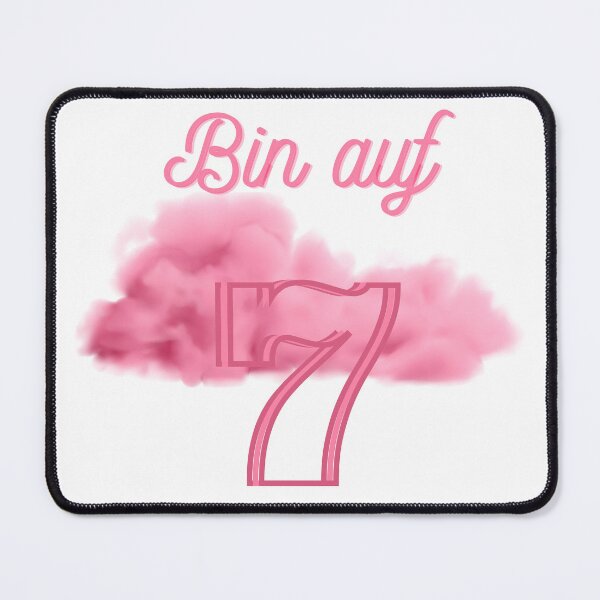 Item preview, I'm on cloud nine designed and sold by Amalaya.