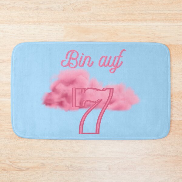 Item preview, I'm on cloud nine designed and sold by Amalaya.
