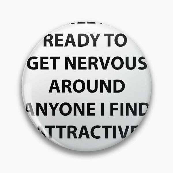 Item preview, Single Ready To Get Nervous designed and sold by AdelDa19.