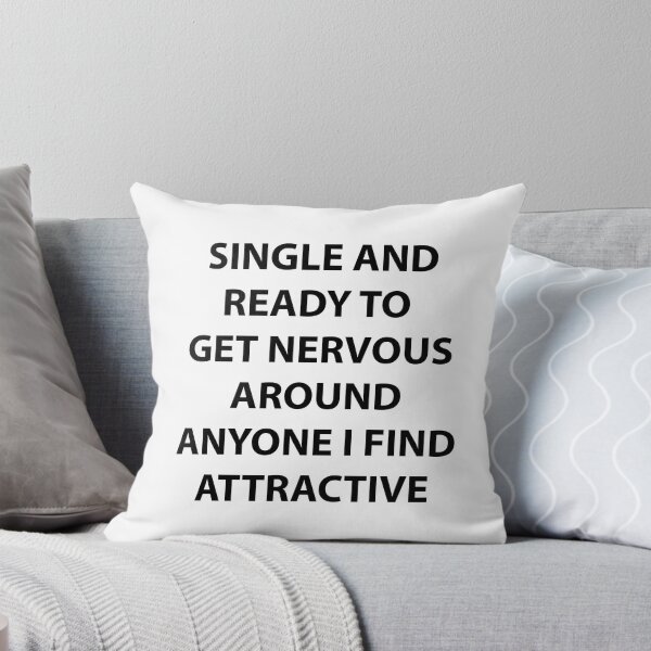 Item preview, Single Ready To Get Nervous designed and sold by AdelDa19.