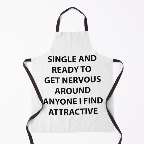 Item preview, Single Ready To Get Nervous designed and sold by AdelDa19.