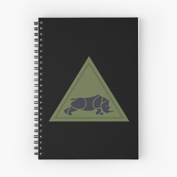 Item preview, 1st Armoured Division designed and sold by StrongVlad.