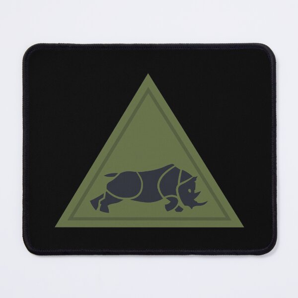 Item preview, 1st Armoured Division designed and sold by StrongVlad.