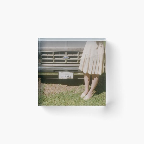 Item preview, Ethel Cain - "Ford USA" designed and sold by idrialcest.