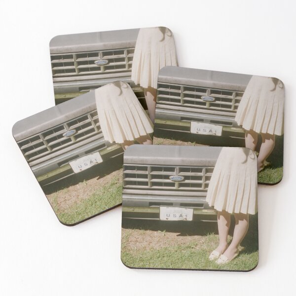 Item preview, Ethel Cain - "Ford USA" designed and sold by idrialcest.
