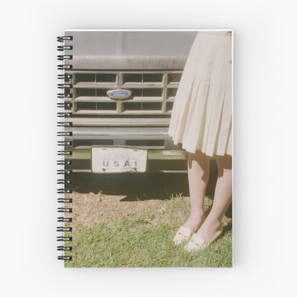 Item preview, Ethel Cain - "Ford USA" designed and sold by idrialcest.