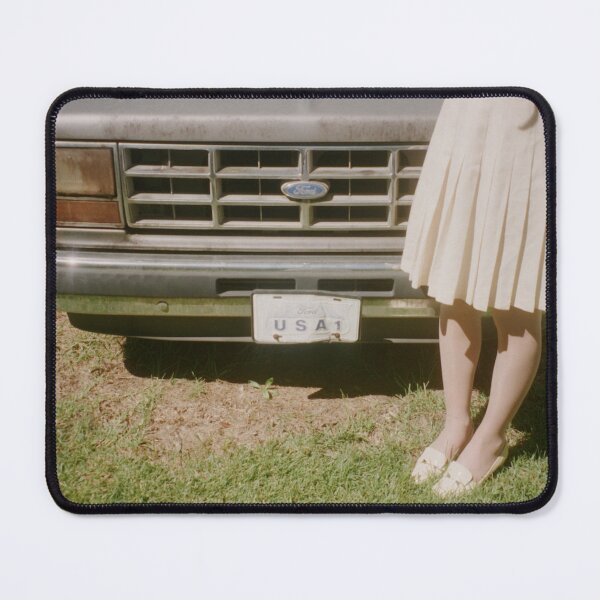 Item preview, Ethel Cain - "Ford USA" designed and sold by idrialcest.