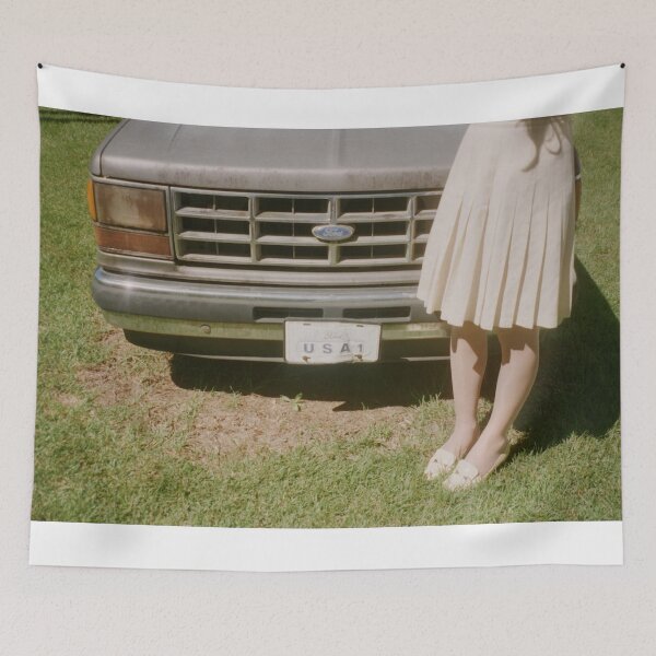 Item preview, Ethel Cain - "Ford USA" designed and sold by idrialcest.