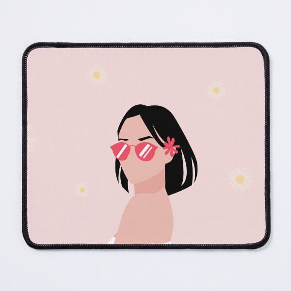 Item preview, Morena girl in Peach designed and sold by byAmethyst.
