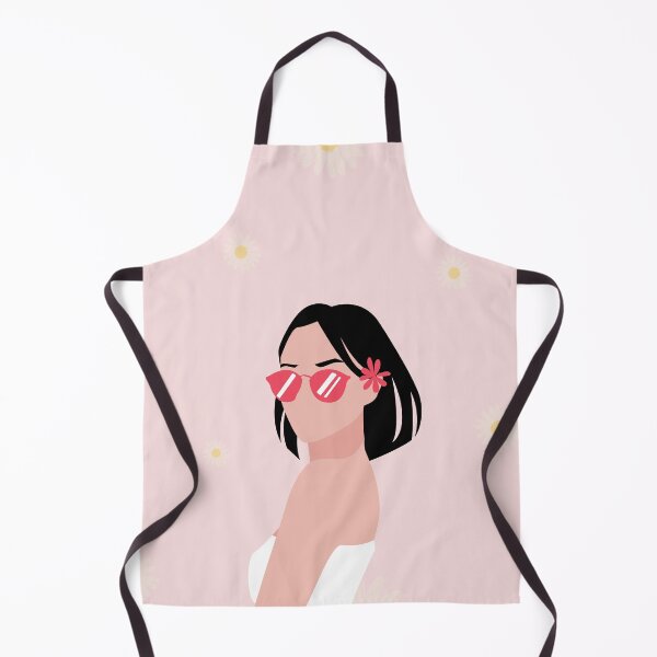 Item preview, Morena girl in Peach designed and sold by byAmethyst.