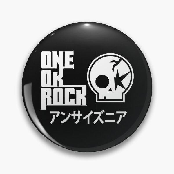 Item preview, ONE OK ROCK               designed and sold by RIP-NeilPeart.