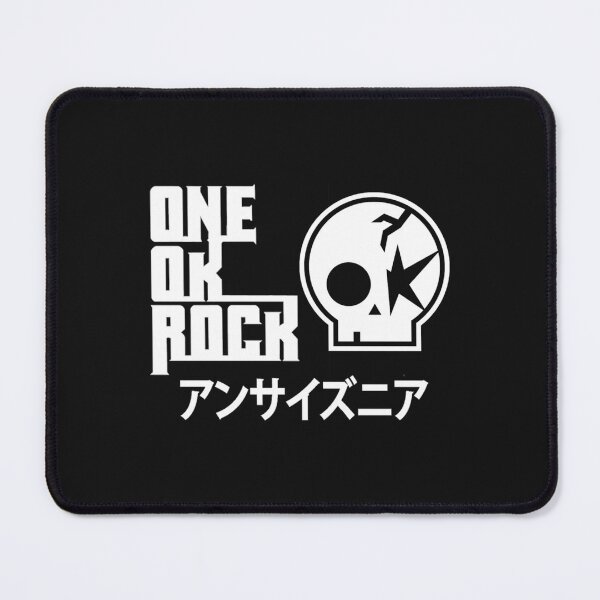 Item preview, ONE OK ROCK               designed and sold by RIP-NeilPeart.