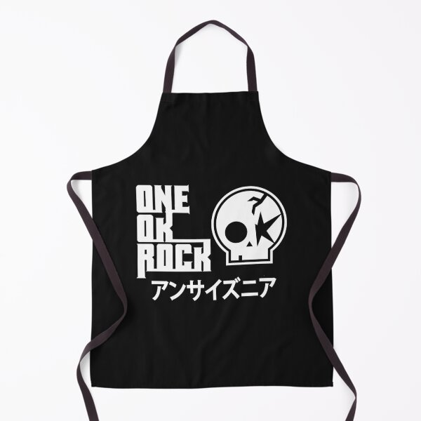 Item preview, ONE OK ROCK designed and sold by RIP-NeilPeart.