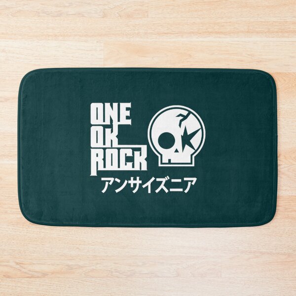 Item preview, ONE OK ROCK               designed and sold by RIP-NeilPeart.