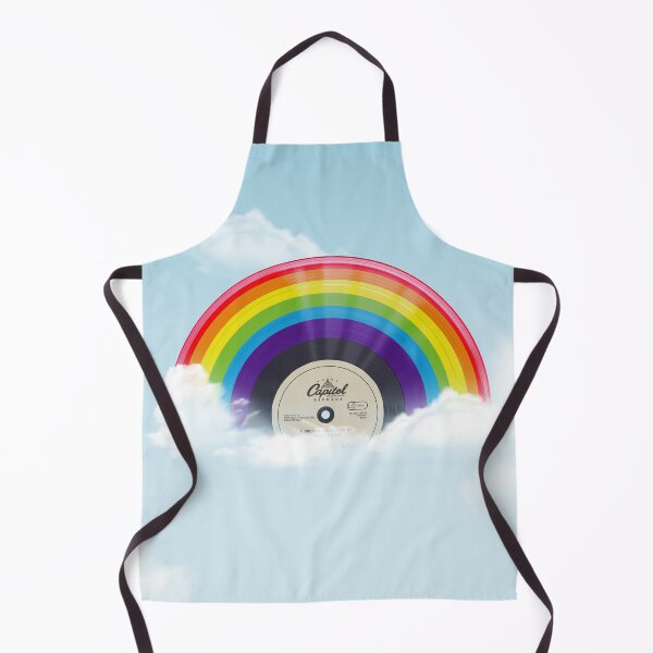 Item preview, Vinyl Rainbow designed and sold by 360brain.