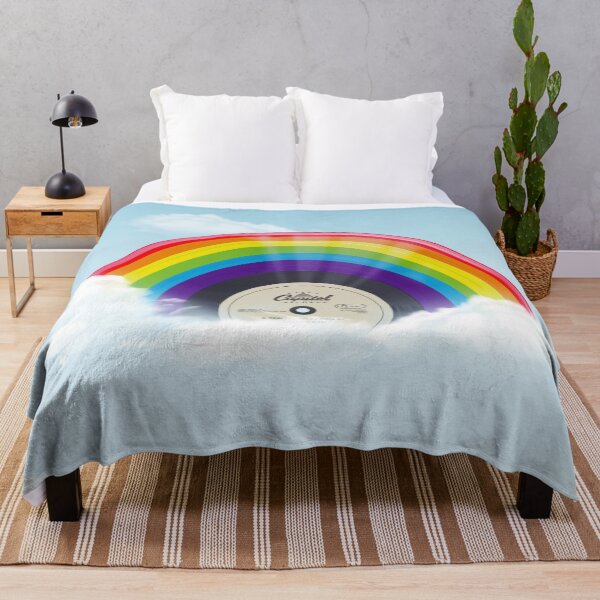 Item preview, Vinyl Rainbow designed and sold by 360brain.