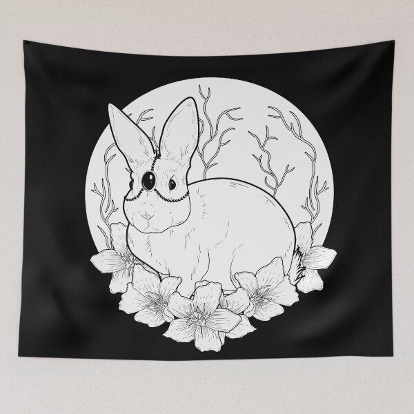 Item preview, Moon Ritual designed and sold by Natasha Sines.