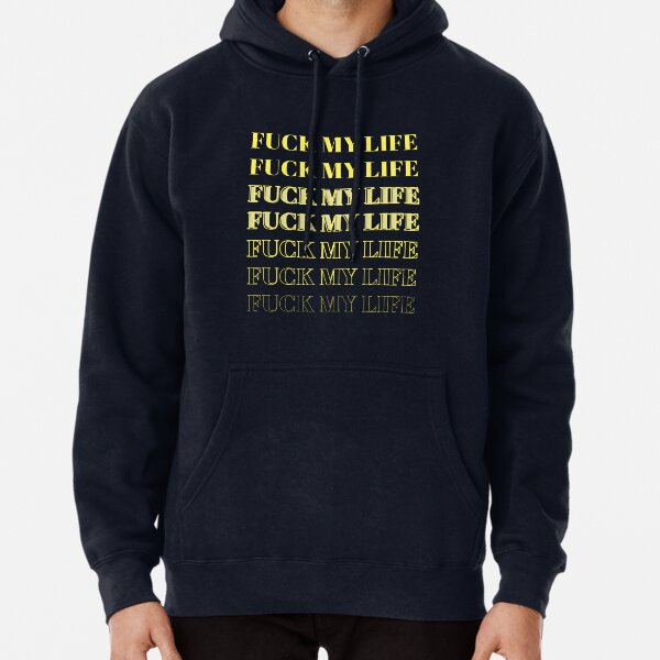 トップス fuck my life hoodie Amazon.com: #Fucklife Pullover Hoodie : Clothing, Shoes