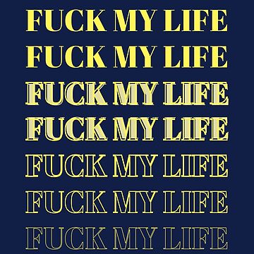 fuck my life flexwitme Sサイズ fuck my life flexwitme Sサイズ