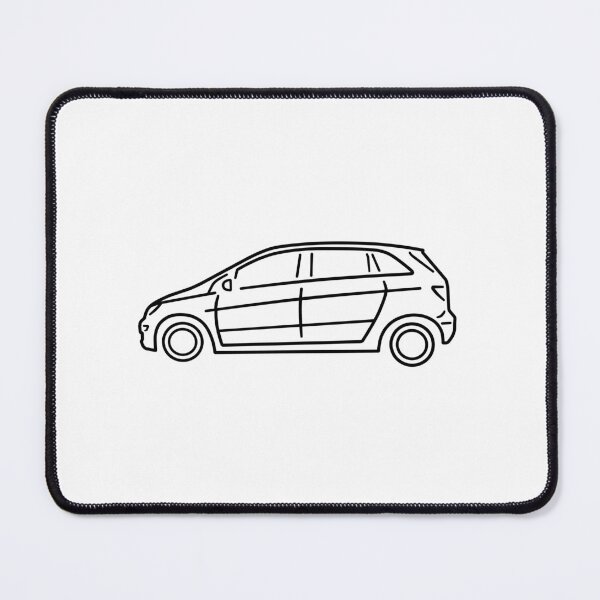 Item preview, B-Class W246 designed and sold by AutoClub.