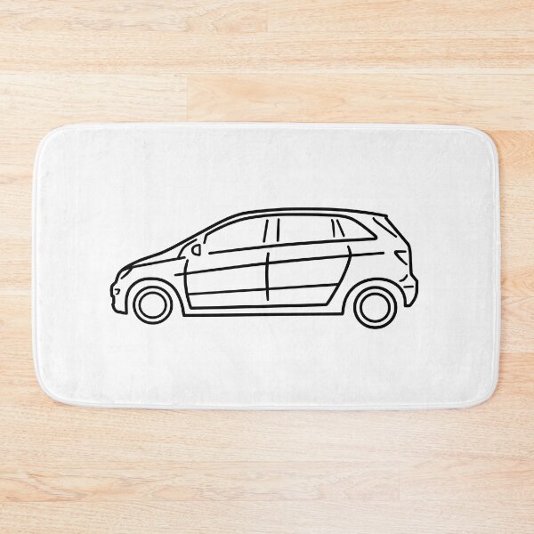 Item preview, B-Class W246 designed and sold by AutoClub.