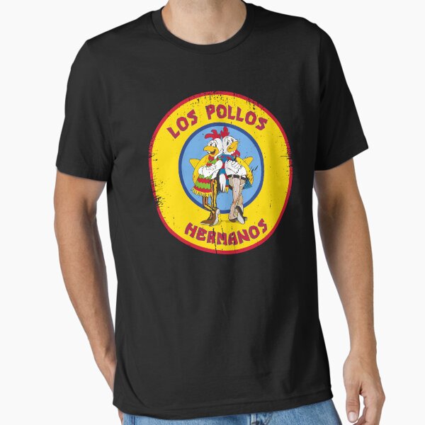 Item preview, Los Pollos Hermanos designed and sold by teesvira.