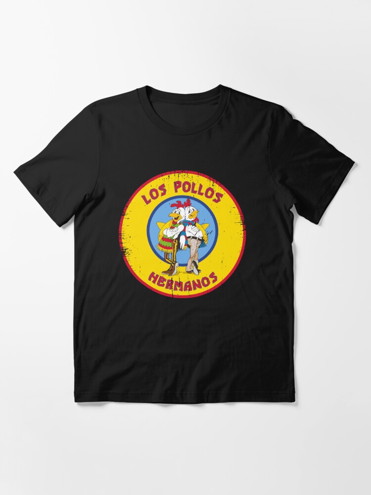 Discover Los Pollos Hermanos Essential T-Shirt