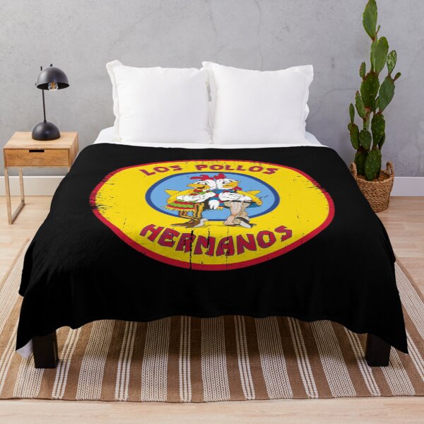 Item preview, Los Pollos Hermanos designed and sold by teesvira.