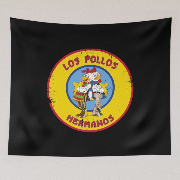 Item preview, Los Pollos Hermanos designed and sold by teesvira.
