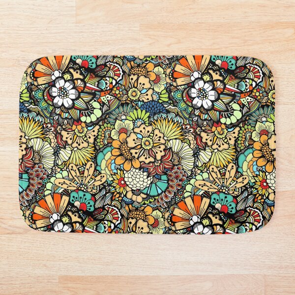 Item preview, Fall Floral | Fall Vibes | Autumn Aesthetic designed and sold by rebekahandco.
