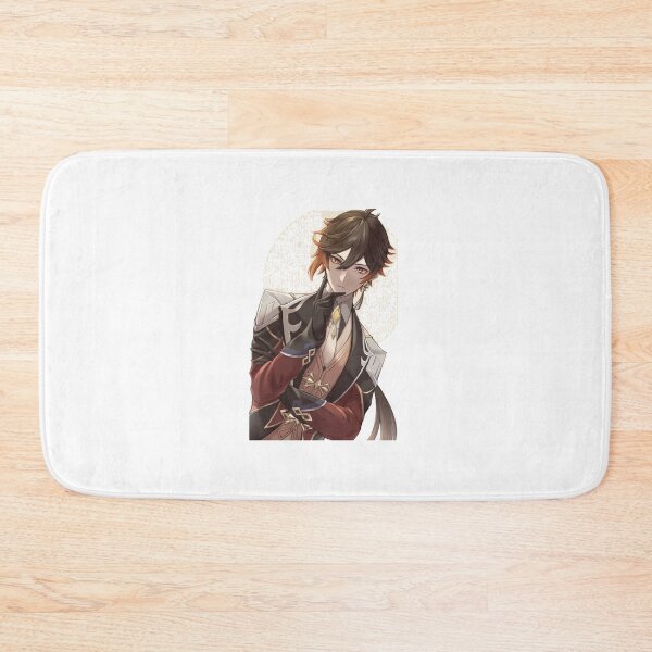 Item preview, Zhongli designed and sold by joanntrahan.