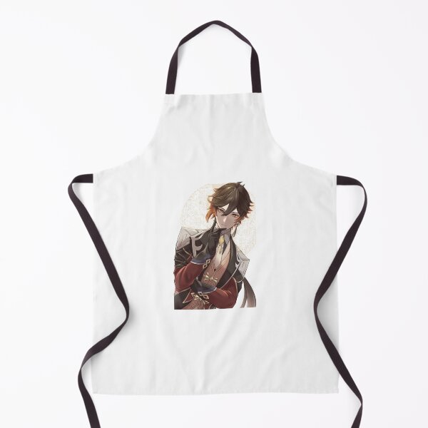 Item preview, Zhongli designed and sold by joanntrahan.