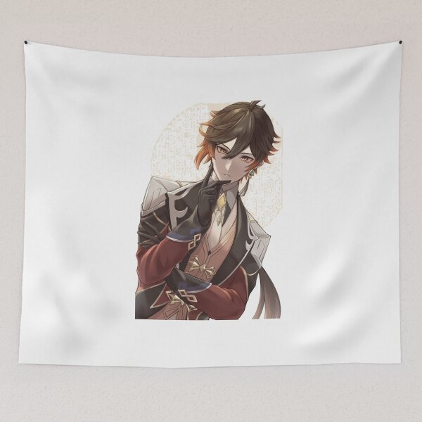 Item preview, Zhongli designed and sold by joanntrahan.