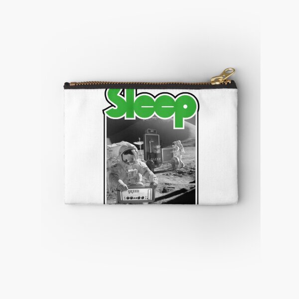 Item preview, Sleep Band Love Rock Music The Sciences Gift Fan designed and sold by SimaTudora.
