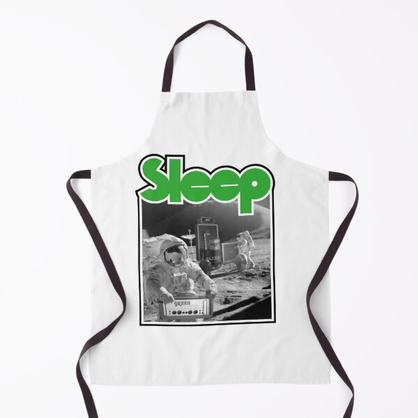 Item preview, Sleep Band Love Rock Music The Sciences Gift Fan designed and sold by SimaTudora.